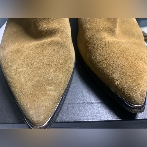 Acne Studios Boots Jensen boots - Picture 6 of 9